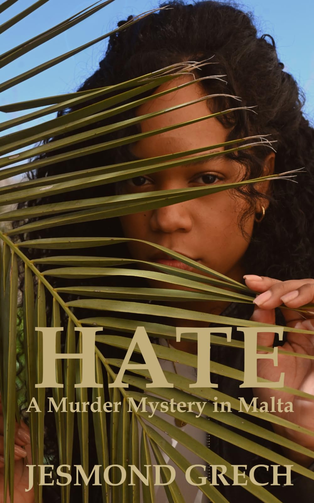 Hate (Murder in Malta)