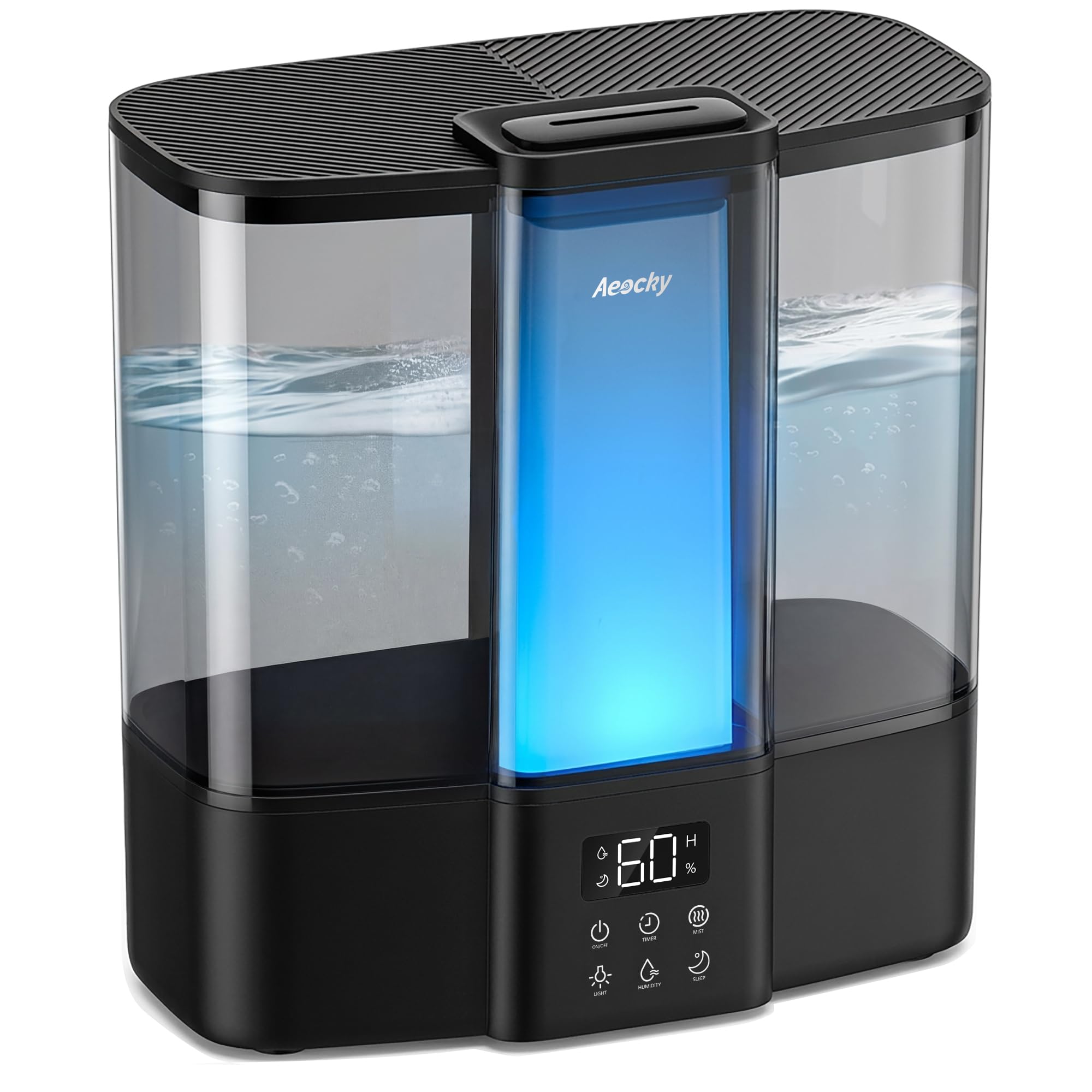 7 Best Humidifier For Infants | Skip the Cough, Hold the Noise