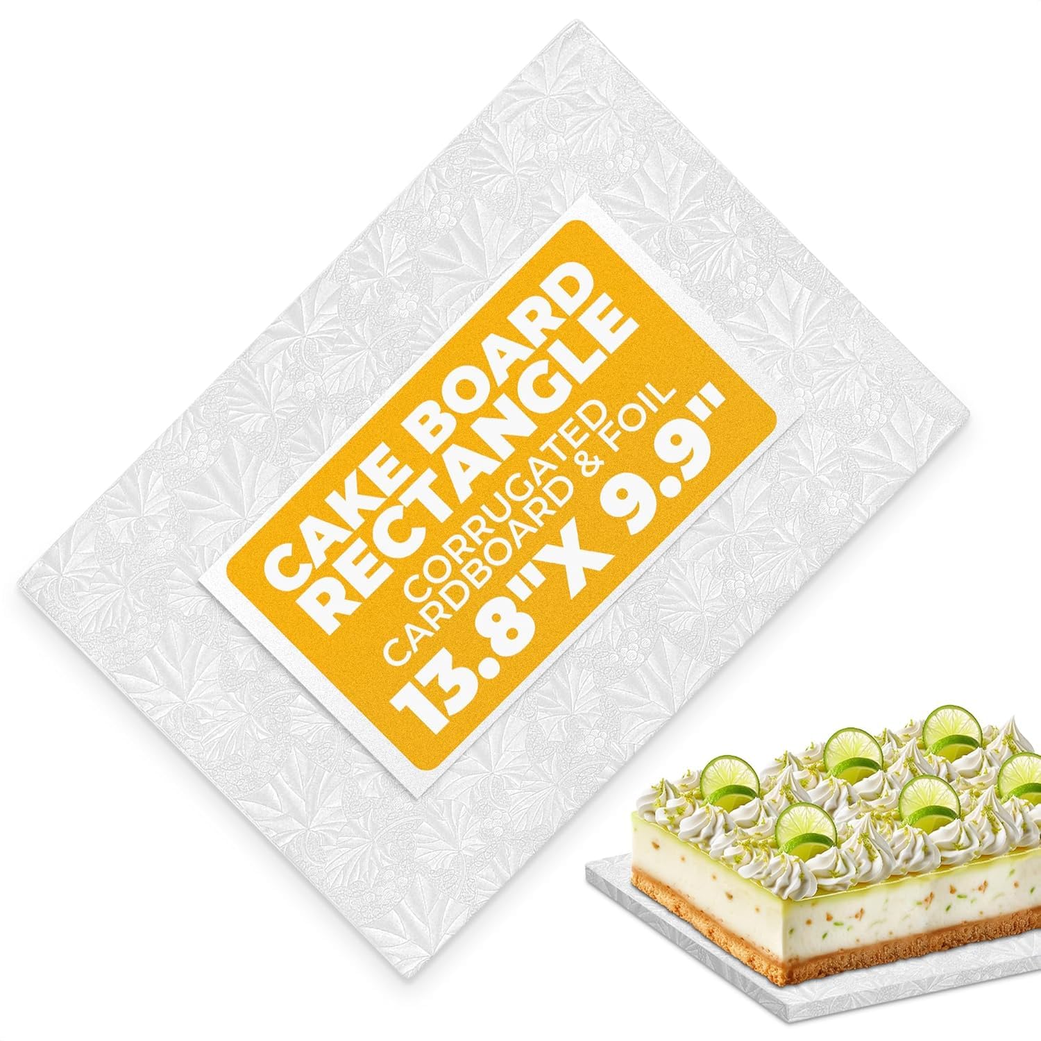 LEGLO Rectangle Cake Drum