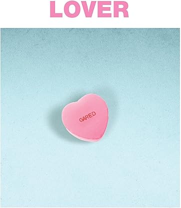LOVER, THE LORD HAS LEFT US por The Sound of Animals Fighting — capa do álbum