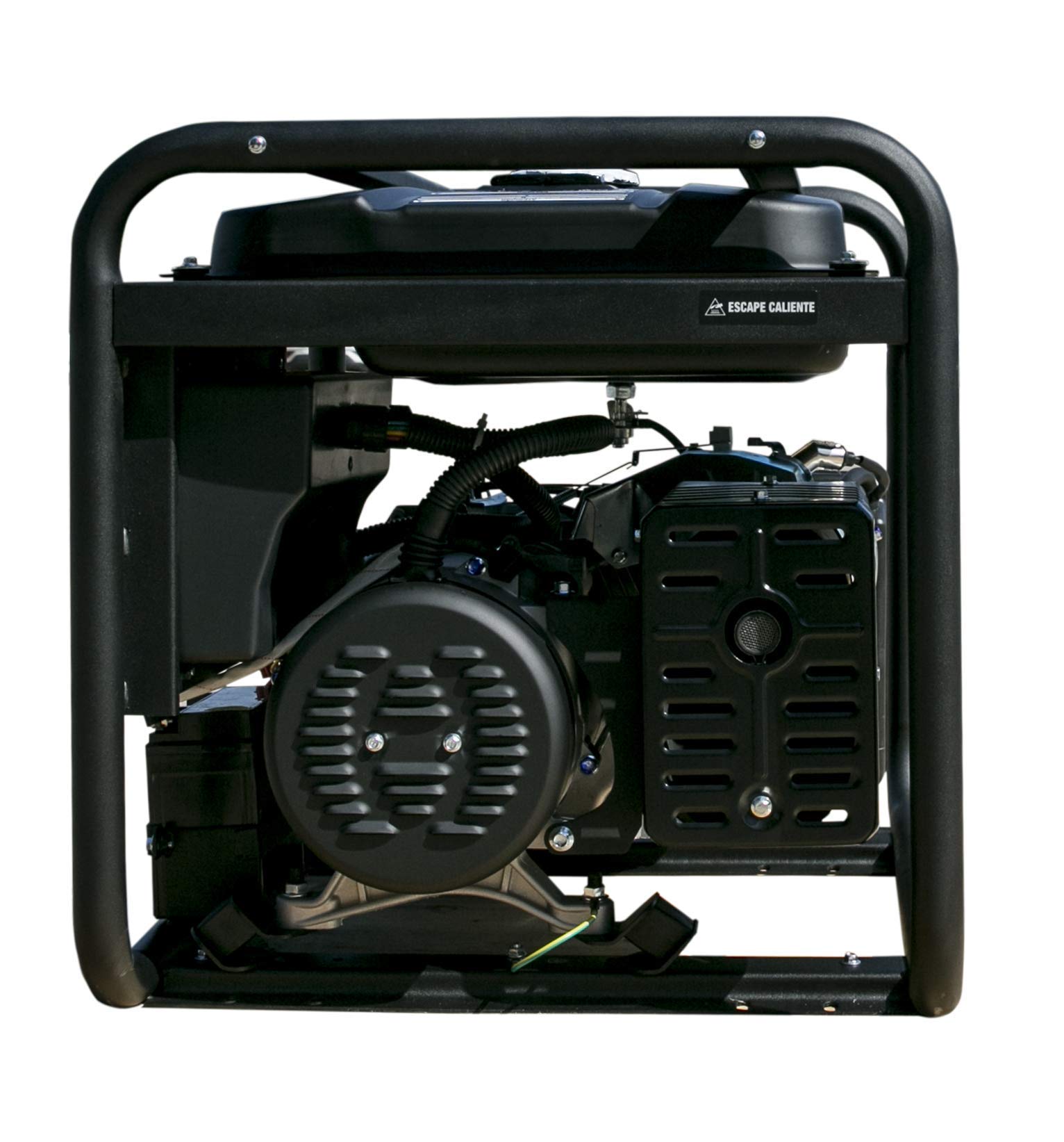 ITCPower GG9000LE-3 Generador Gasolina Trifásico
