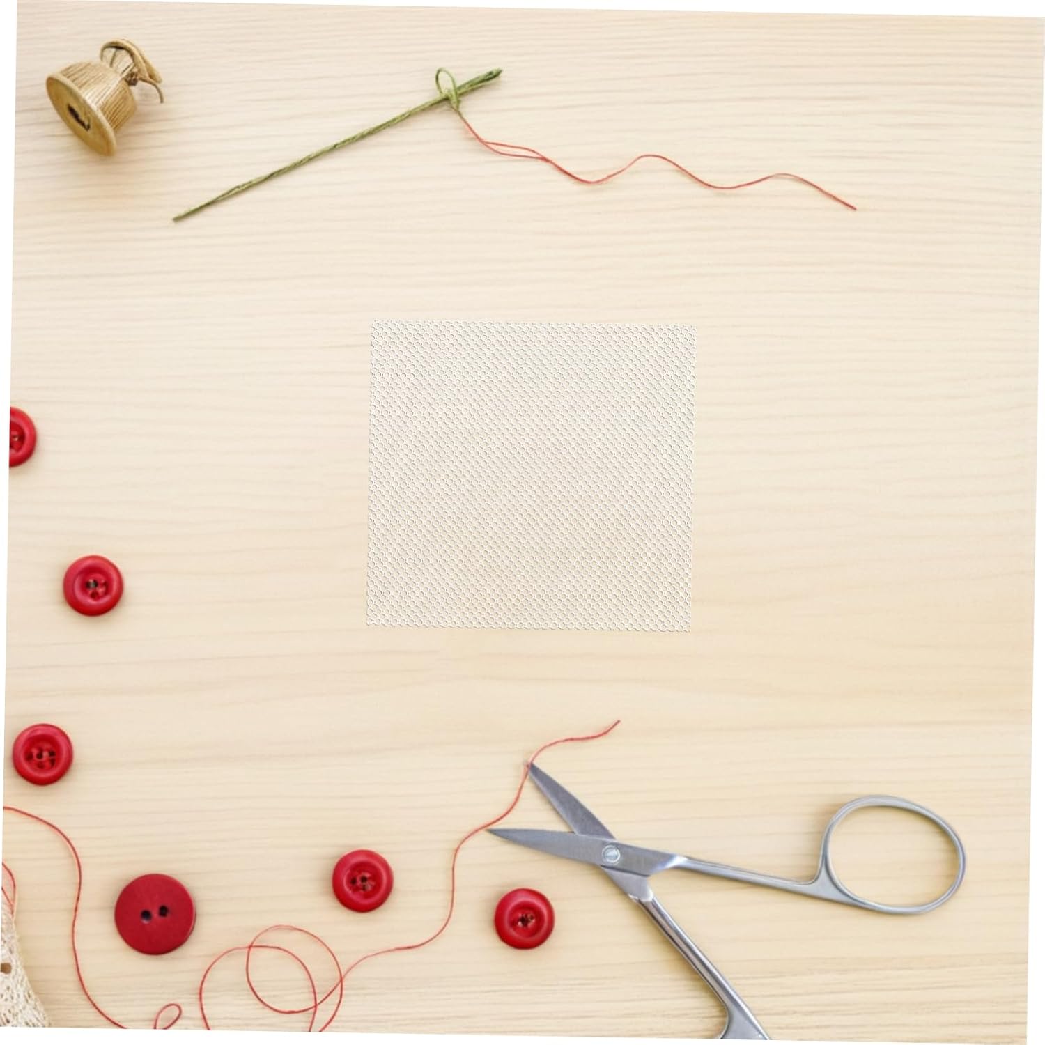 10pcs Eye Mesh for Masks Lightweight Breathable Fabric for Cosplay Furry Costumes and Craft Projects Ventilation for and Events