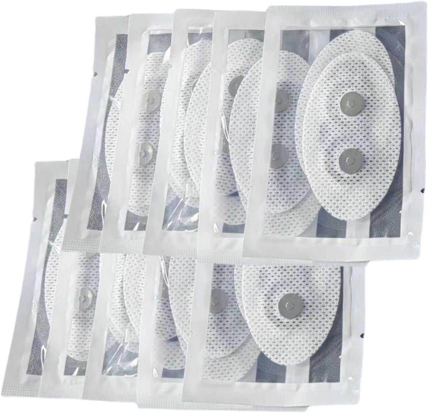 Z3 Pro Snoring Solution Patches,Anti Snoring Patches for Z3 Pro Anti-Snoring Device Accessories Improved Sleep Soundly (20 Patches)