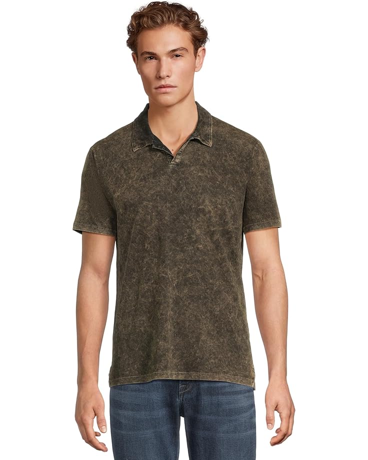 John Varvatos Carsten Polo K7019W25 - Main View
