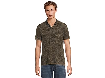 John Varvatos Carsten Polo K7019W25 Men
