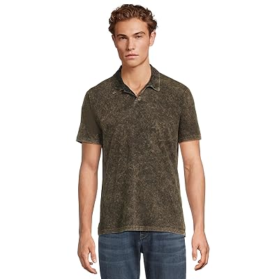John Varvatos Carsten Polo K7019W25 Men