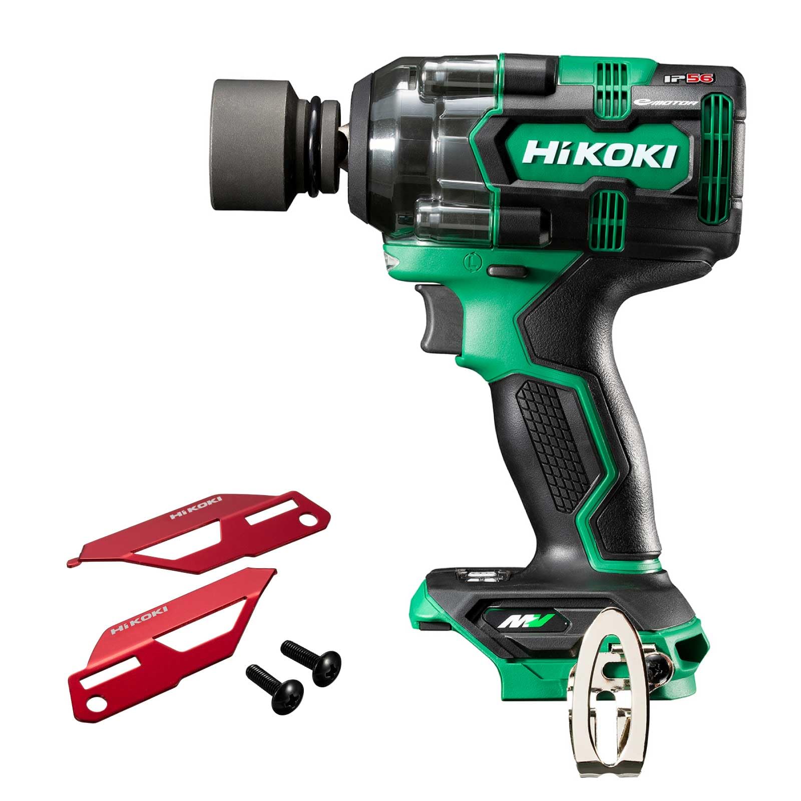 Amazon | HiKOKI(ハイコーキ) 36V充電式インパクトレンチ WR36DH Amazon | HiKOKI(ハイコーキ) 36V充電式インパクトレンチ WR36DH