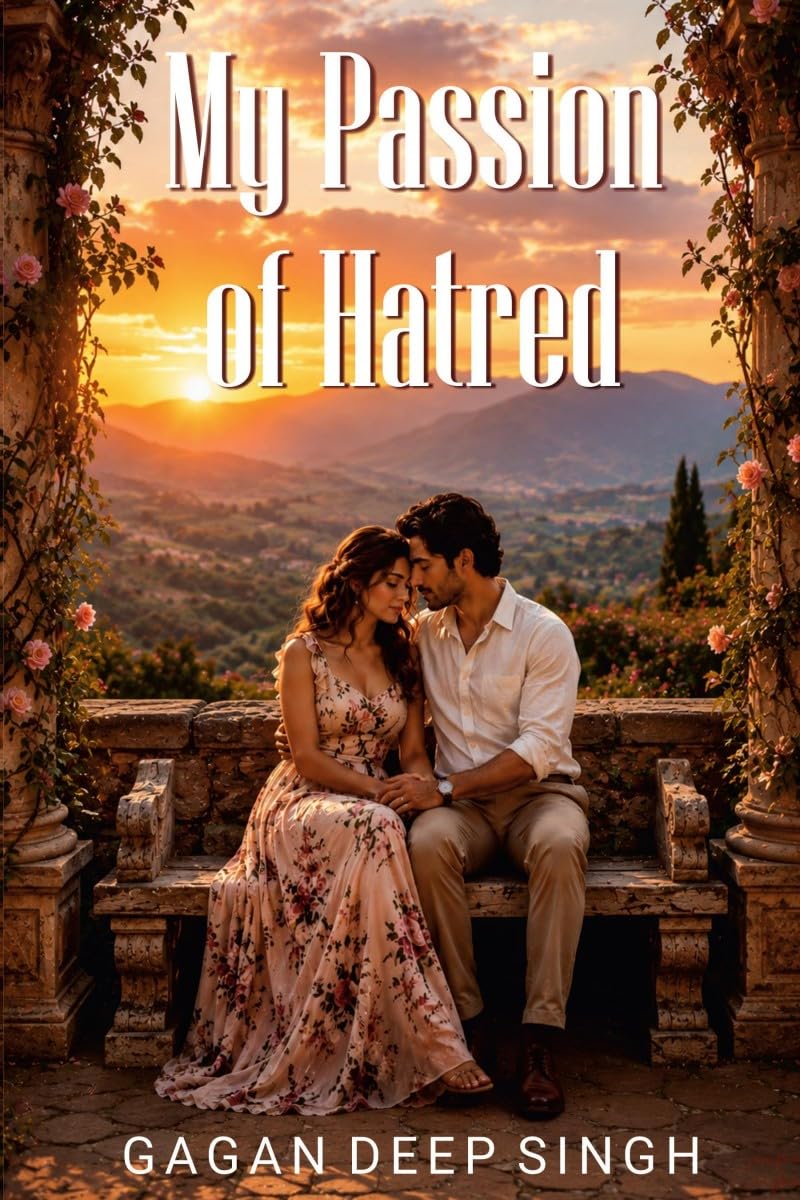 My Passion Of Hatred