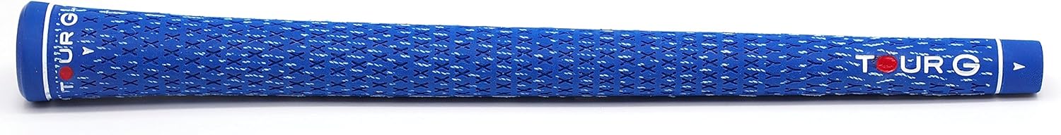 TOUR G(ツアージー) TOUR G 70 コード 70 コード ゴルフグリップ メンズ TG70C 両手 バックライン有