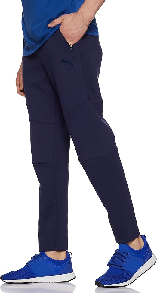 puma evostripe move pants