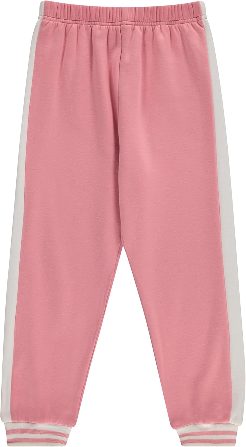 Girls Activewear Set Stylish, Comfortable Bomber jacket Pack of 4 with Jackets and Pants - Image 3