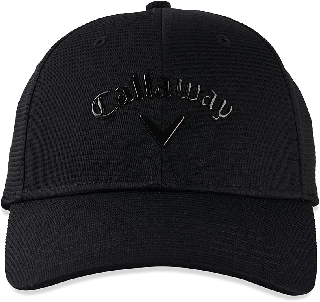 Callaway Golf 2019 Liquid Metal Hat