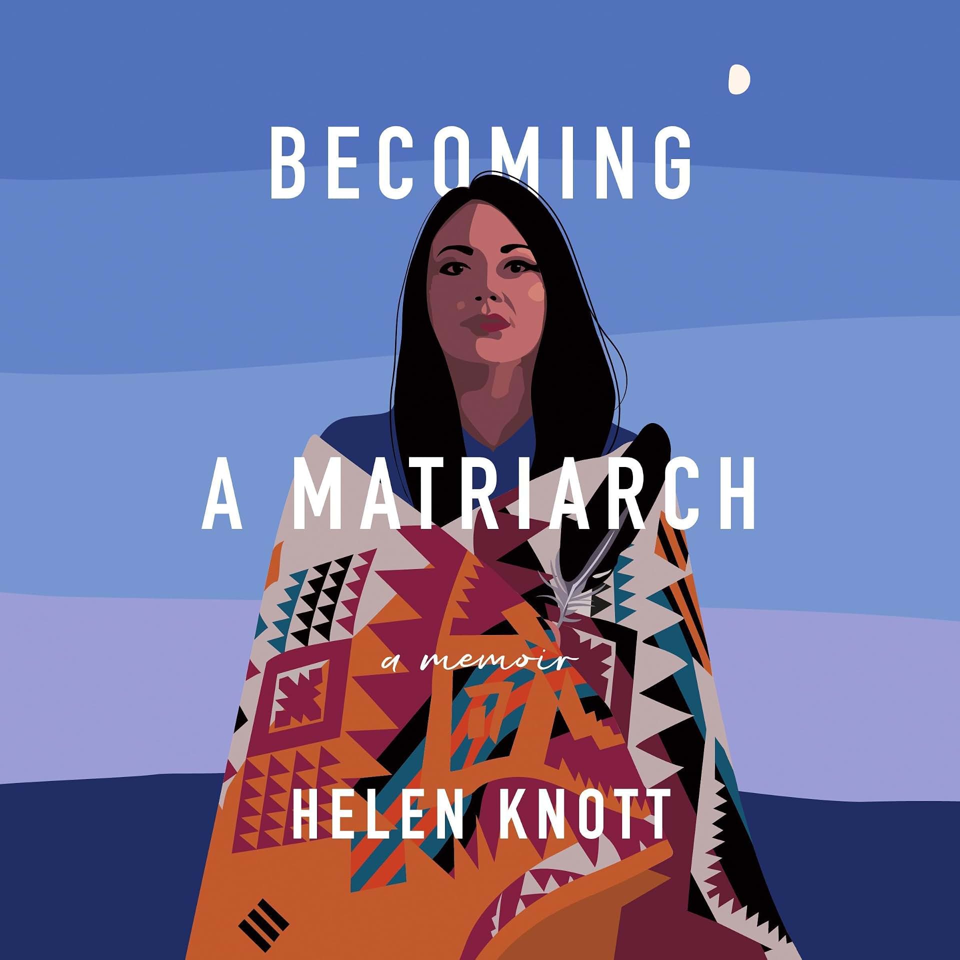 Carousel Item: Becoming a Matriarch