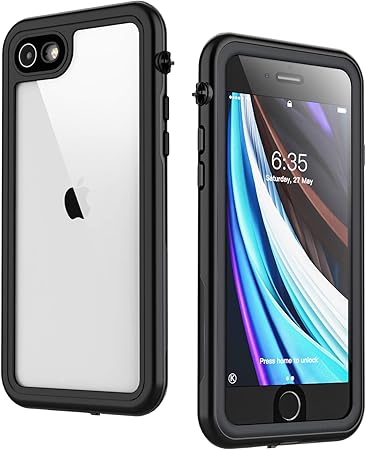 iphone waterproof case amazon