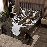 Vista 31 de Colcha de camping en la playa, tamaño King para mujeres adultas, juego de edredón con temática de verano para surf, caravana, cámper, automóvil