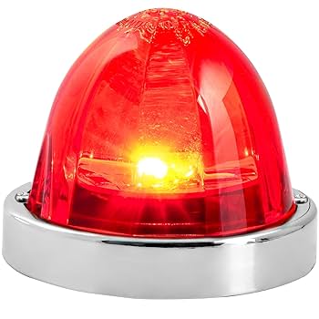 Amazon.com: GG Grand General 81612 3.5 inches Red/Red Super