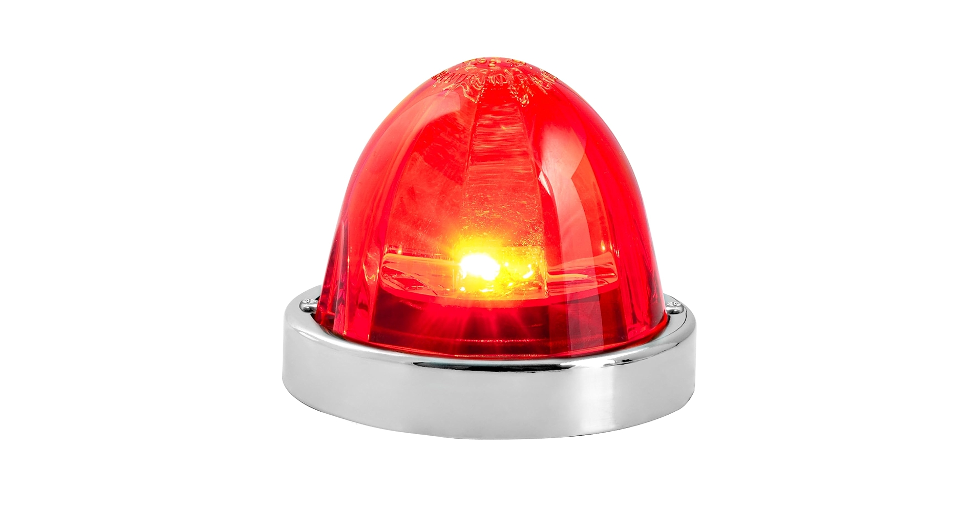 Amazon.com: GG Grand General 81612 3.5 inches Red/Red Super