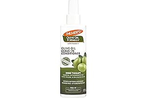 Palmer's Olive Oil Leave In Conditioner Spray