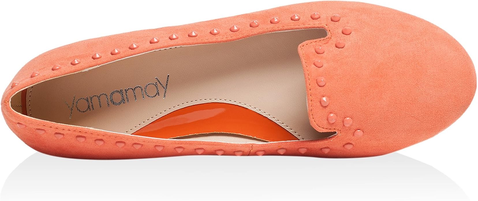 YAMAMAY Ballerina YASC85Y02 : Amazon.it: Scarpe e borse