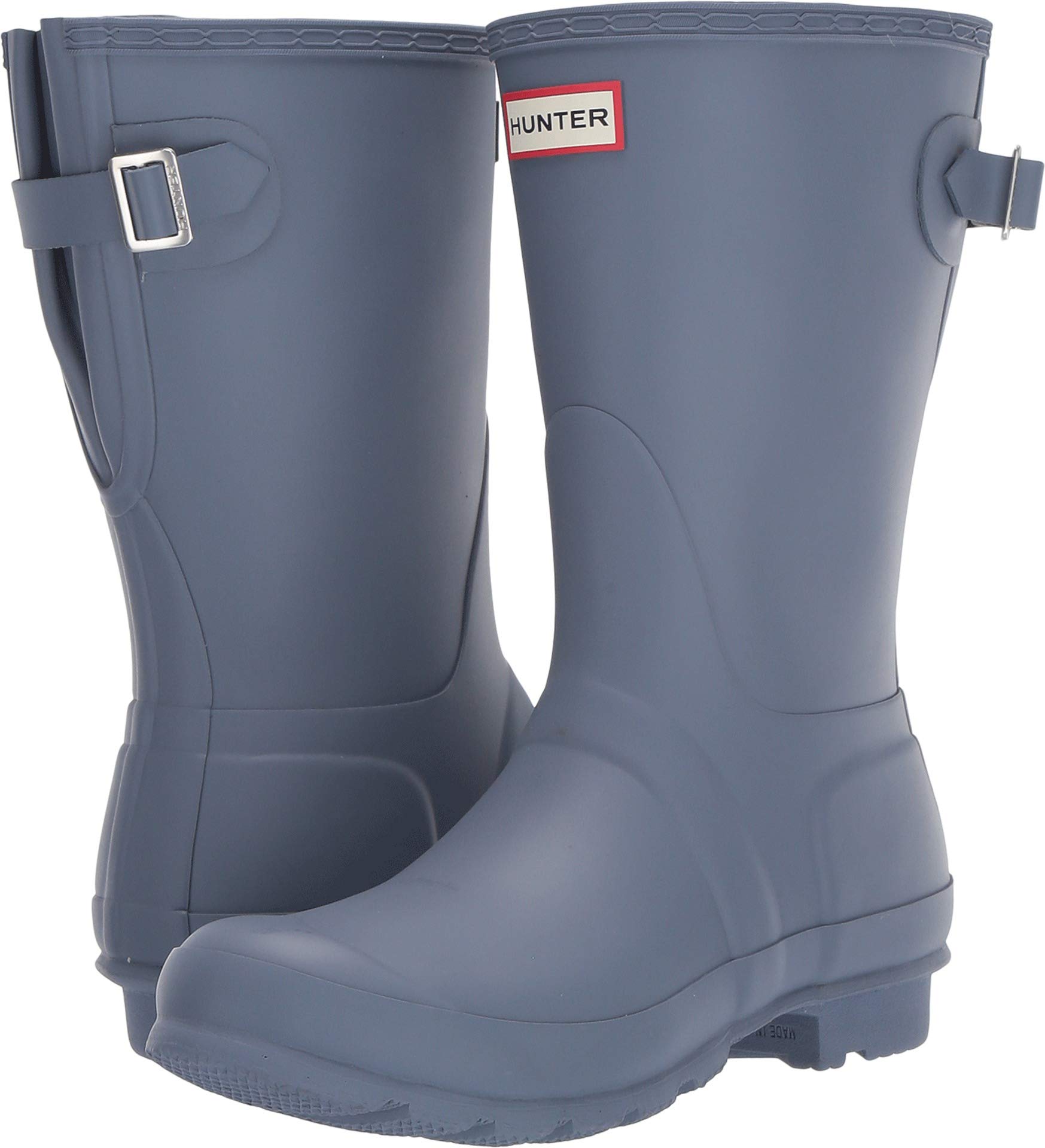 ハンターのレインブーツ　uk5 us7 eu38 Hunter Boots - ハンターブーツ公式オンラインストア