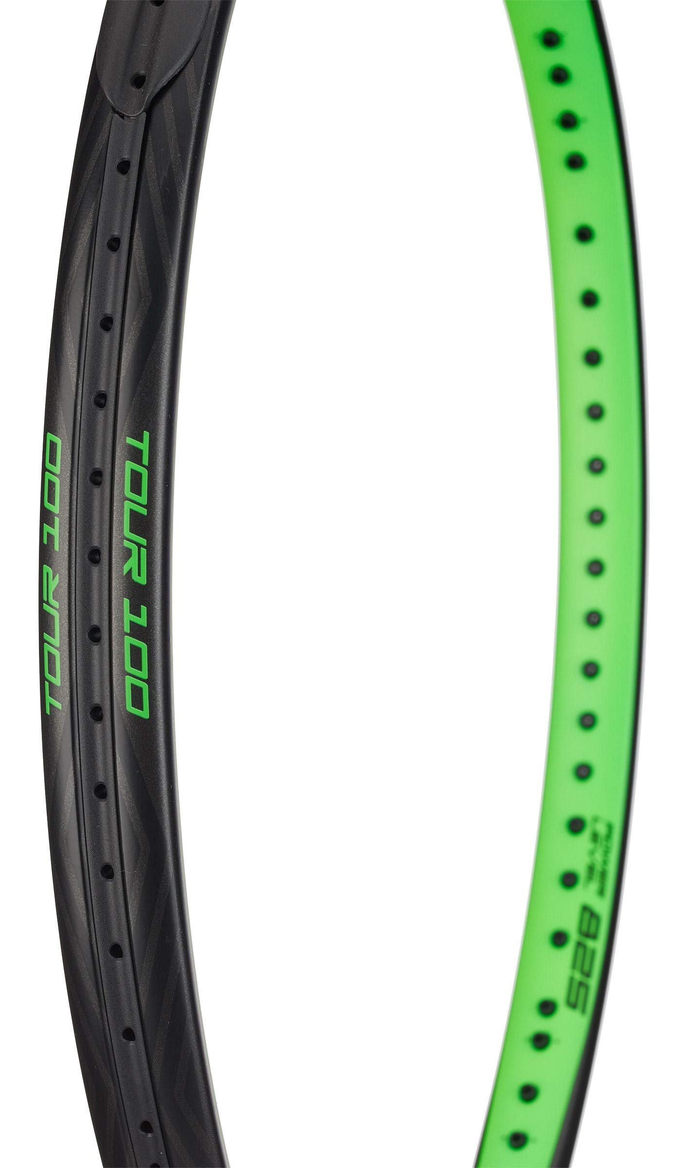 Prince Textreme Tour 100 テニスラケット Amazon | Prince Textreme Tour 100 (310) テニスラケット (4 1