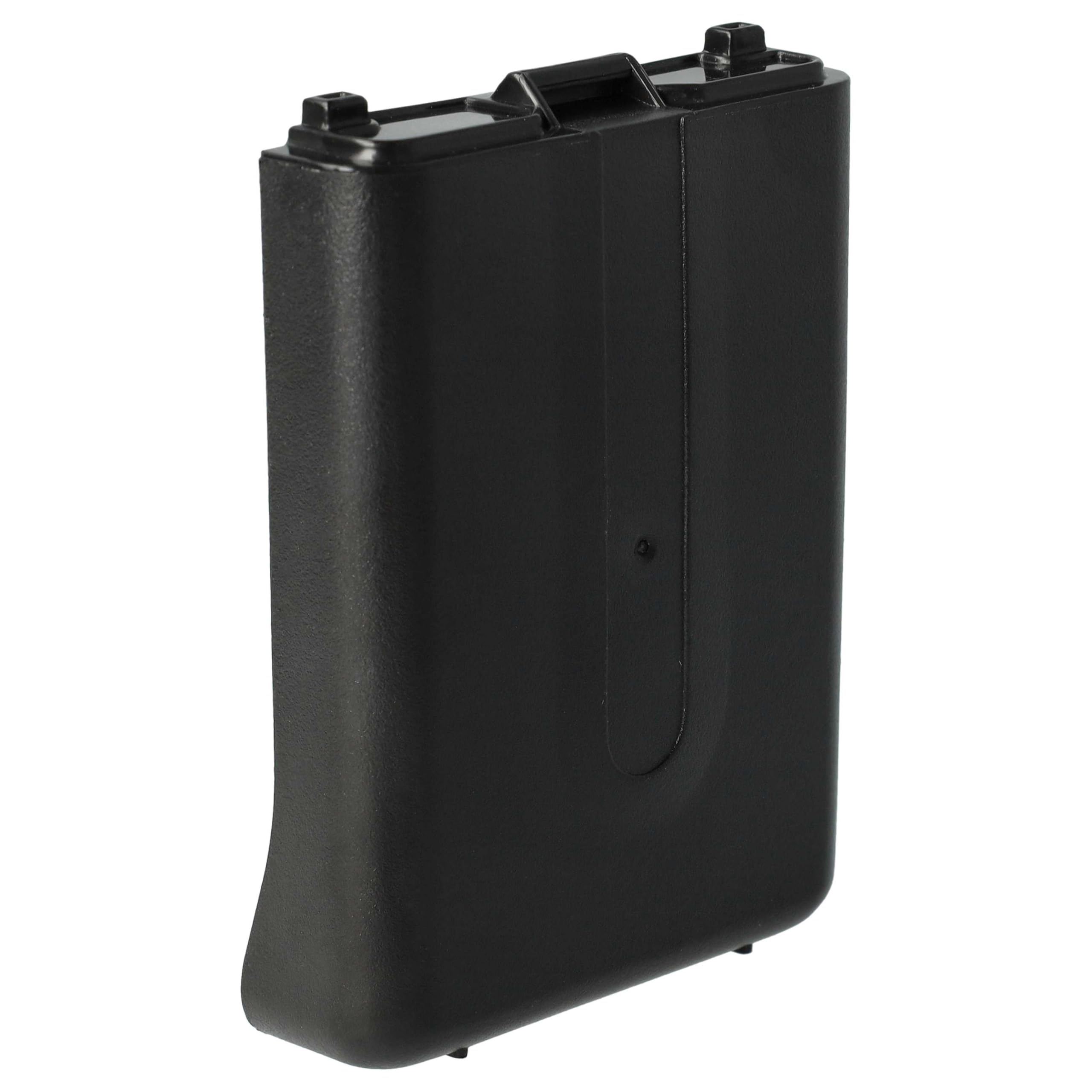 Kenwood TH-F6 TH-F6A TH-F7 Li-Ion batteria 2000mAh 7,4V radio