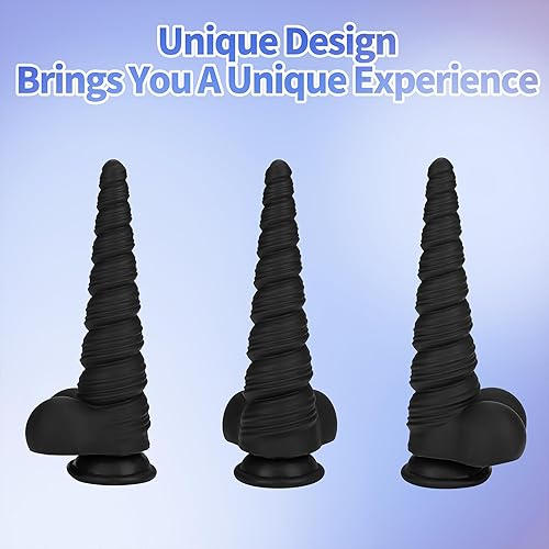 Miniatura 17 de Consolador anal realista para principiantes de 7.7 pulgadas, tapón de glúteos con fuerte ventosa para jugar con manos libres, cuentas anales