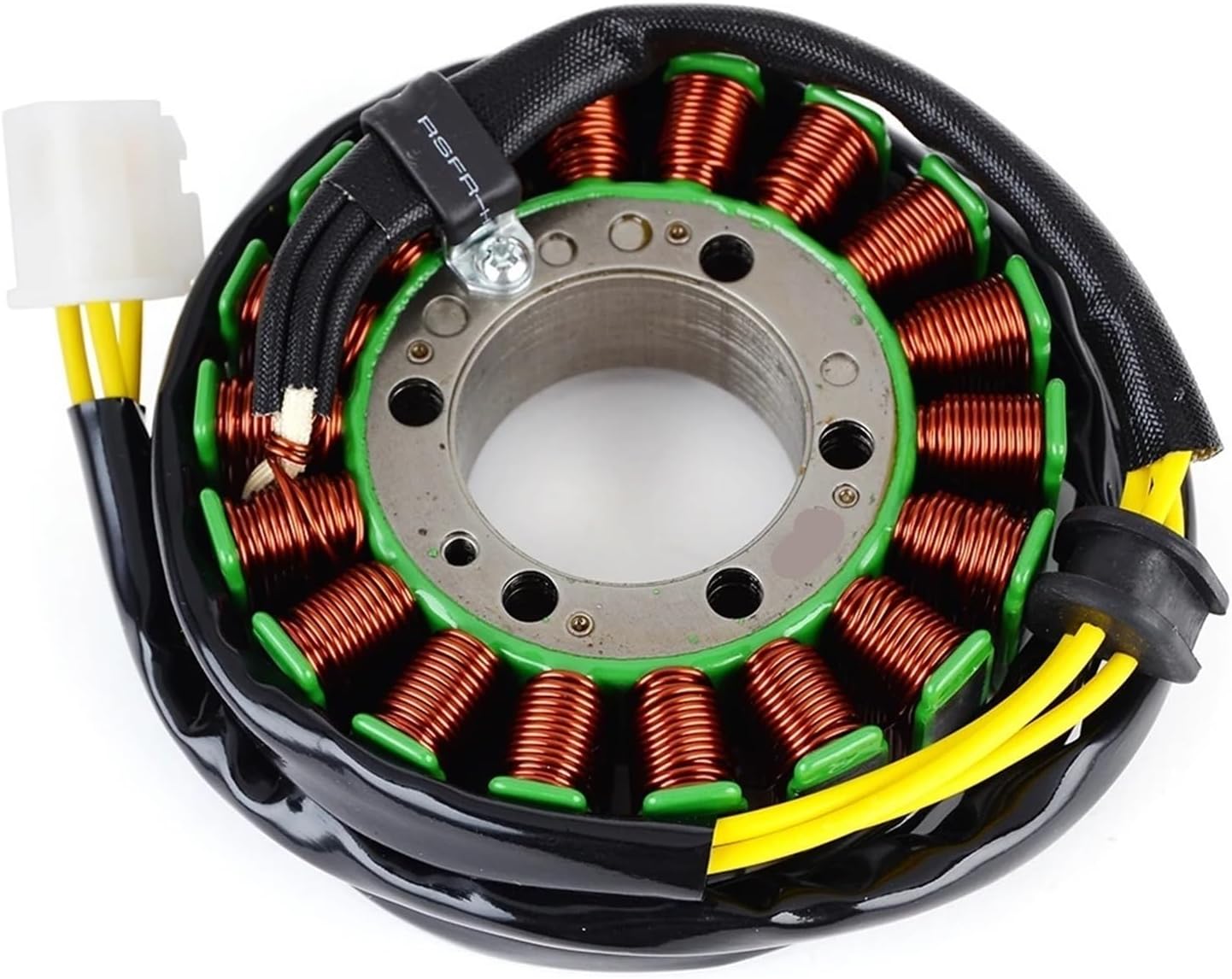 Replacement parts Stator Coil Replacement Parts Compatible For 749 996 Biposto 996R 998 998R 998S HyperMotard 796 1100 Monster 600 620 695 696 796 750 S2R 800 900 1000