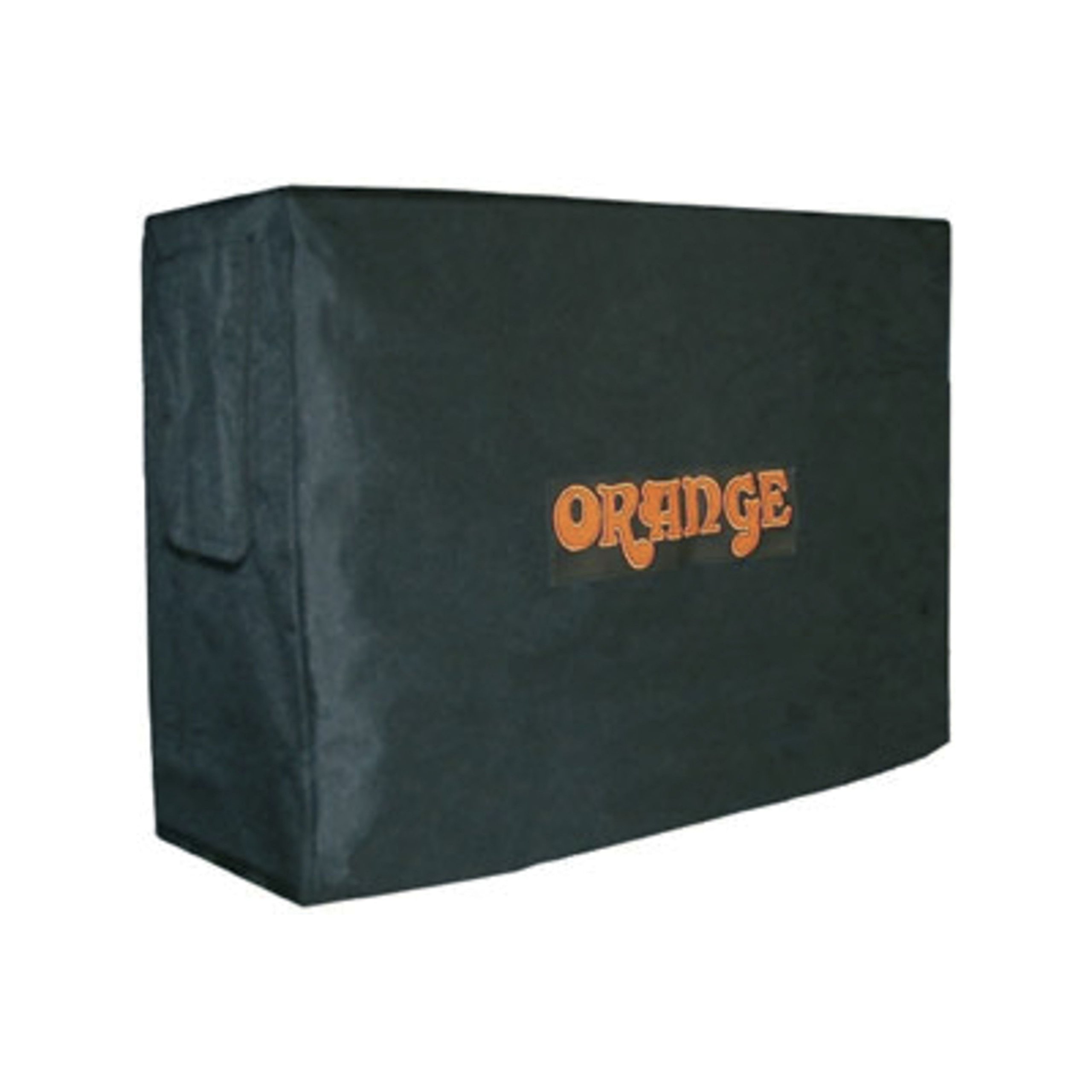 Color naranja y cubierta de gabinete de 2 x 12 Amp y efecto de los accesorios de cubiertas de amplificador
