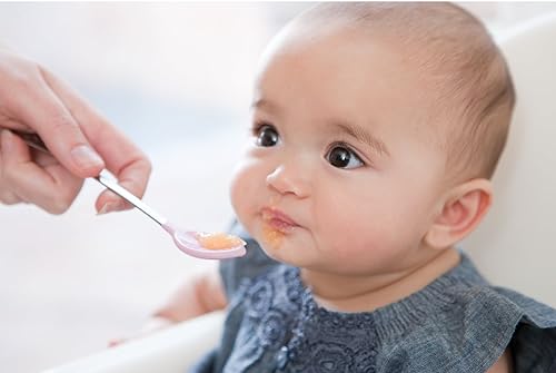 Miniatura 35 de Infantino, Squeeze estación, crea tus propias bolsas de comida