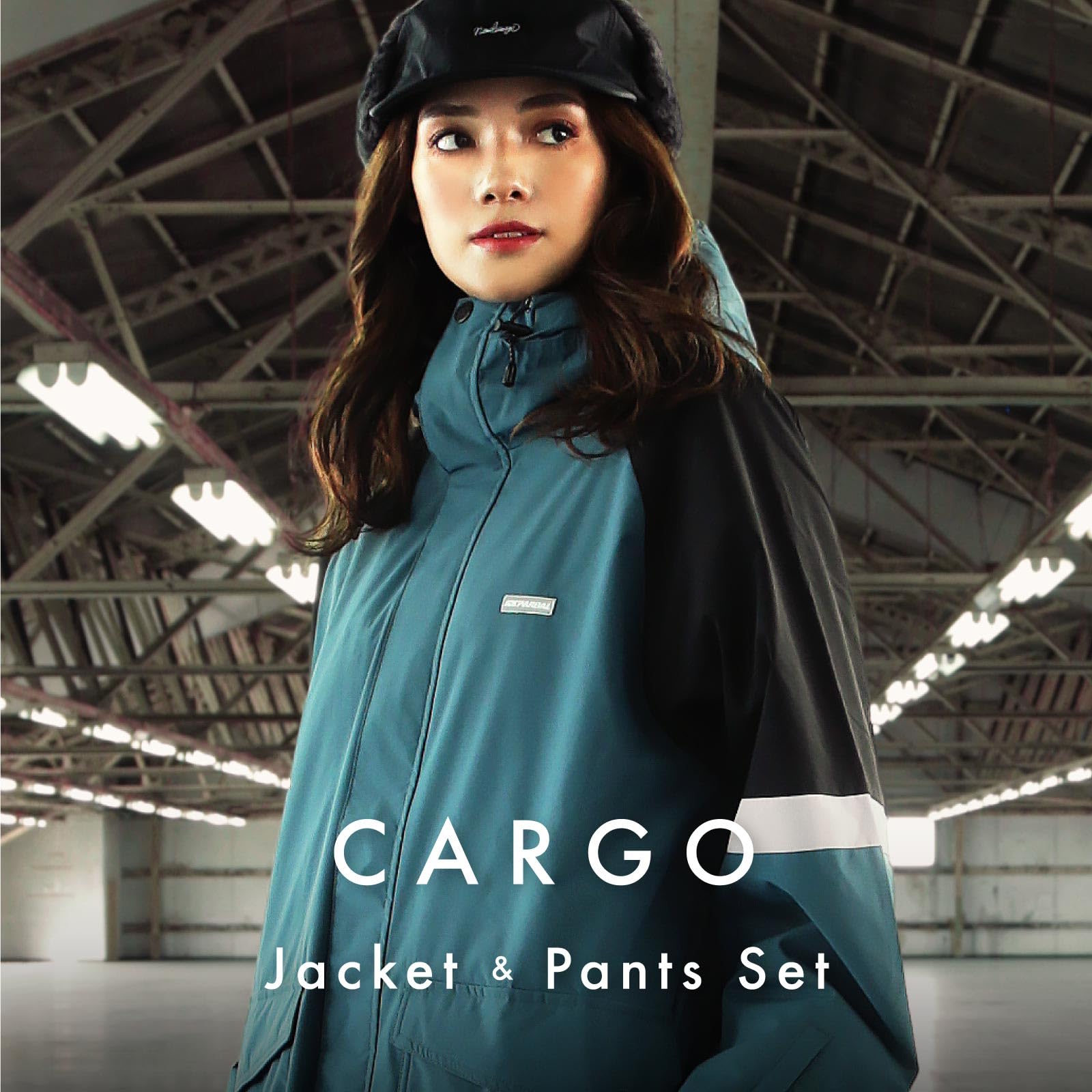 Amazon | ICEPARDAL(アイスパーダル) スノボウェア スキーウェア