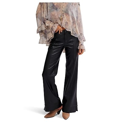 Free People Glow Up Vegan Pant Women