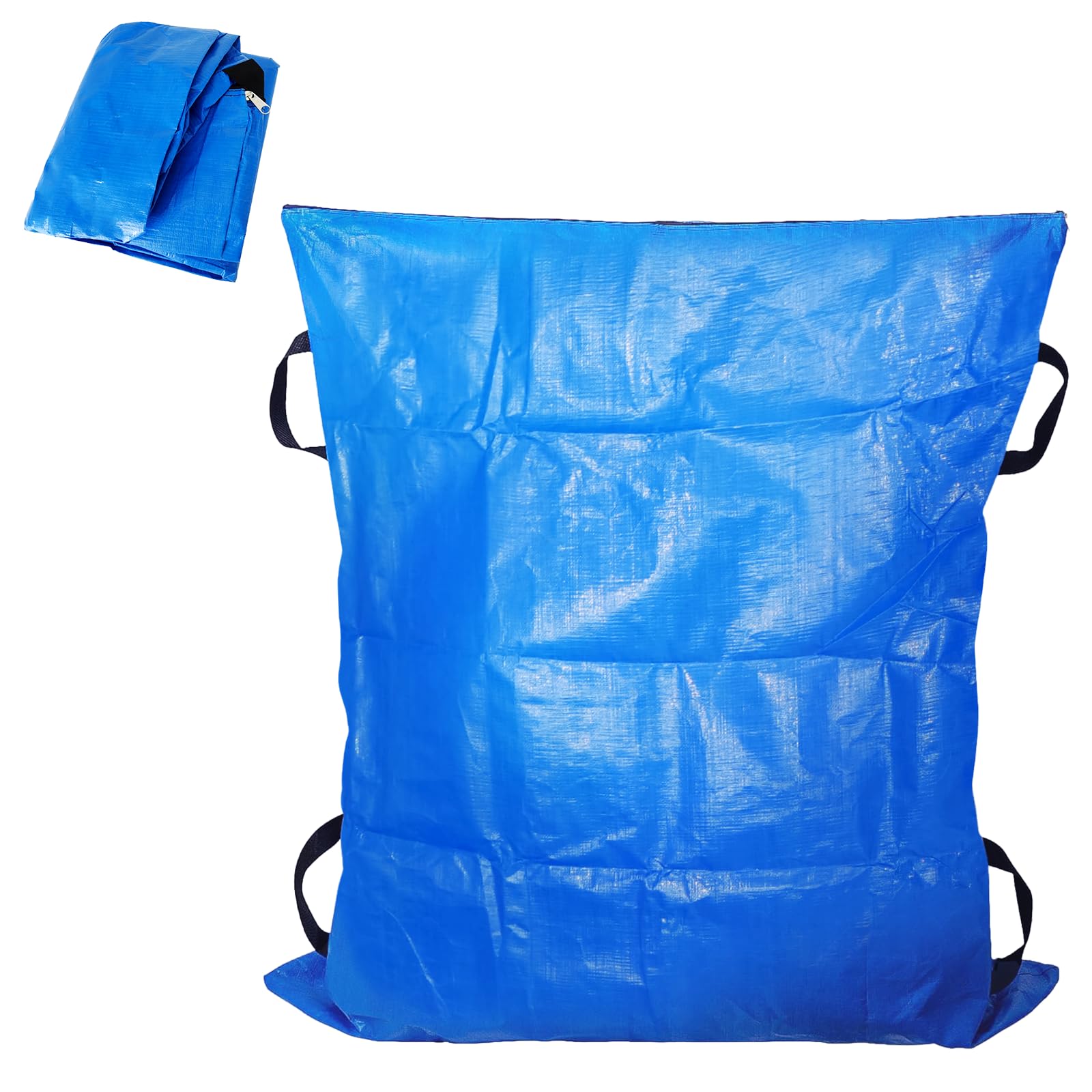 Waterproof Storage bag for Above Ground Pool Vacuum product research image