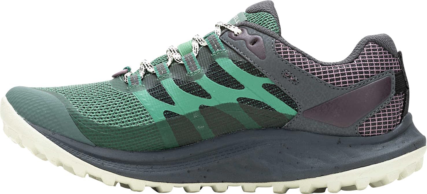 Merrell Women's Walking Hiking Shoe