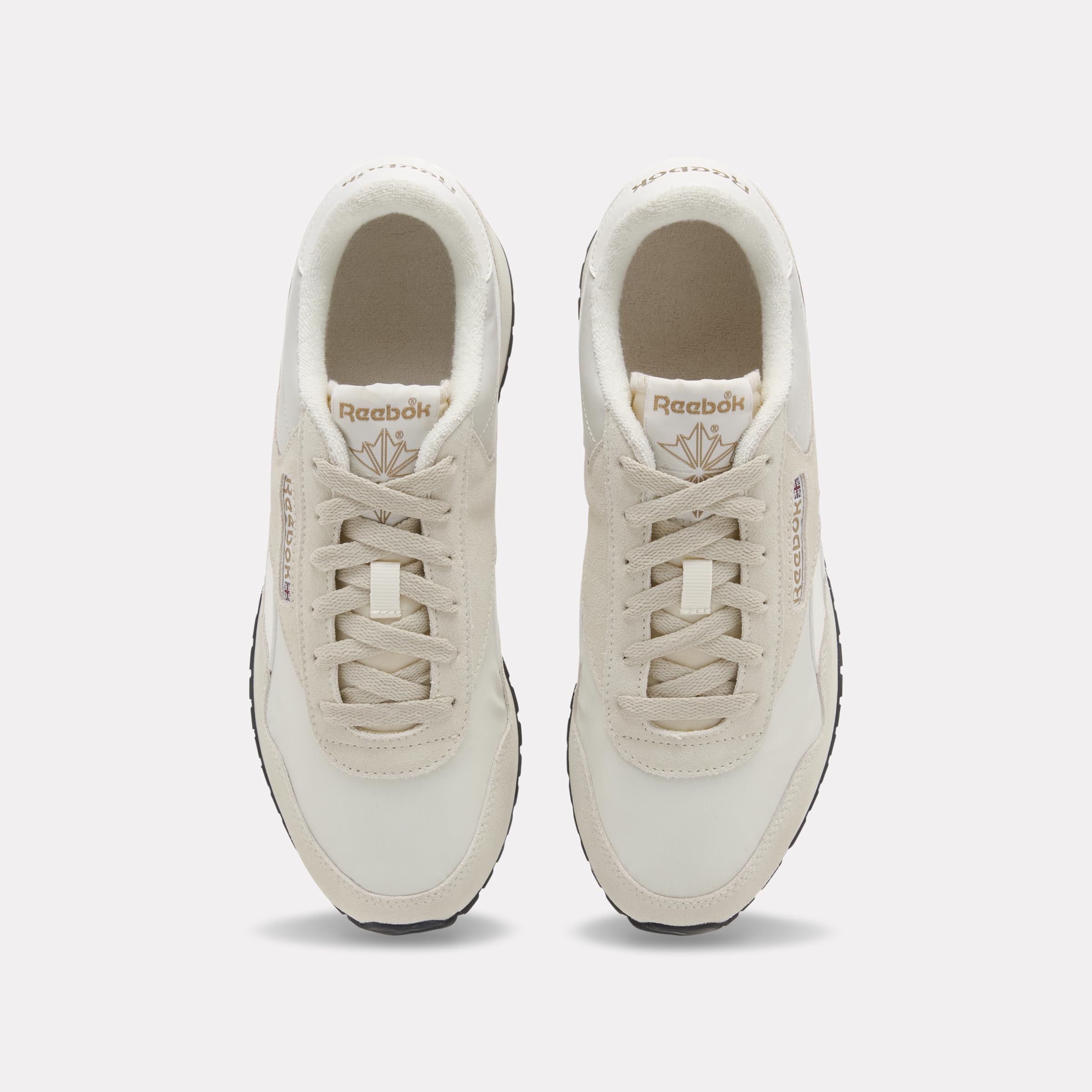 Reebok Classic AZ Unisex Retro Sneaker, Leichte Heritage Sportschuhe für Freizeit und Alltag – Ansicht 5