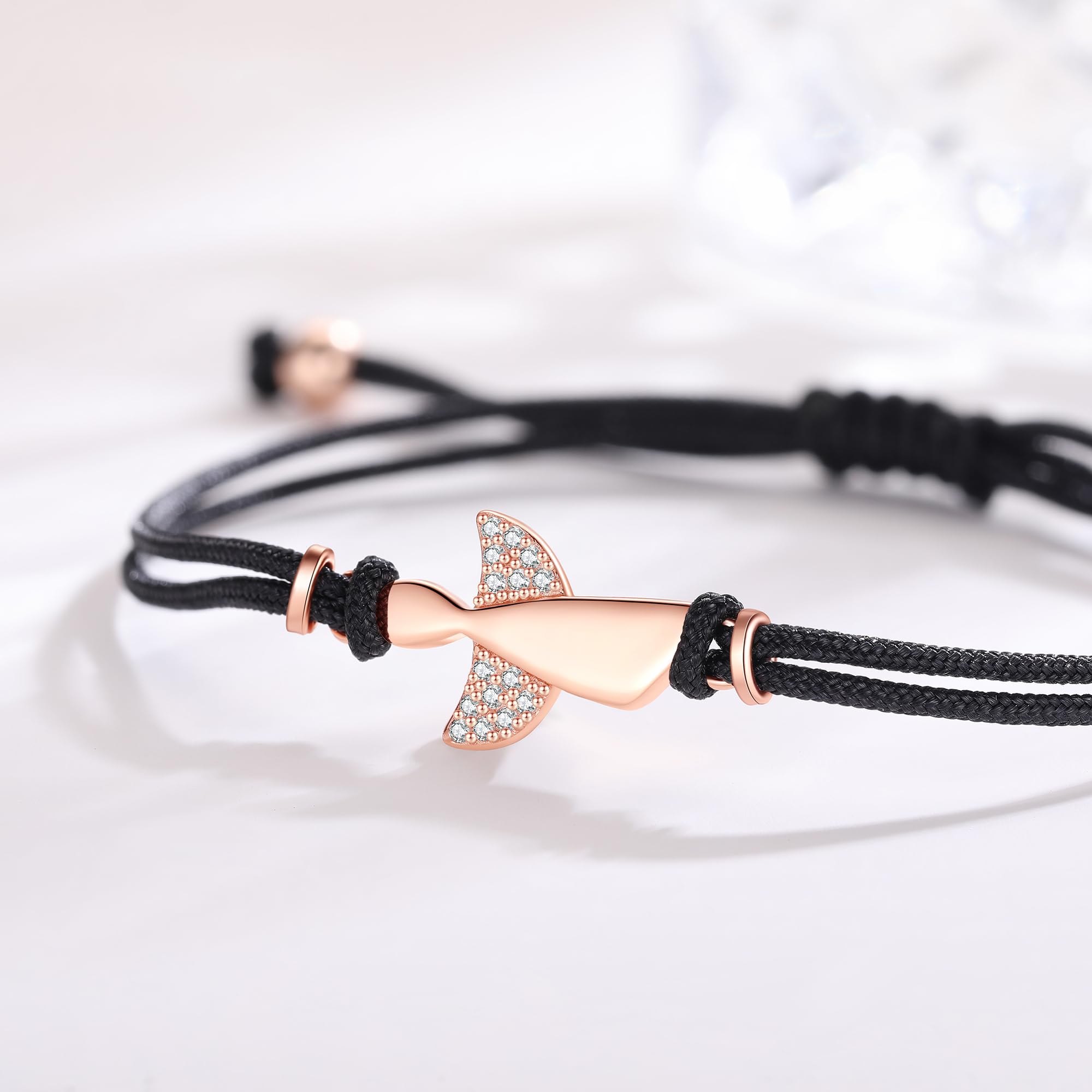 Jrêveinfini Angelo Custode Bracciale