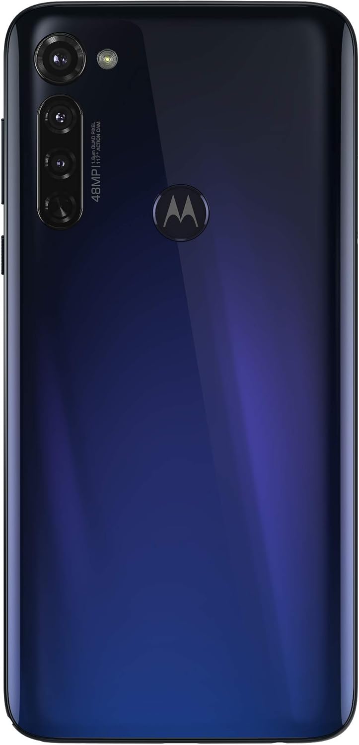 Blасk Frіdау Sаlе 2022 Motorola Moto G8 Play (32GB, 2GB RAM) 6.2 HD+ Display, Dual SIM GSM Unlocked (AT&T/T-Mobile/Metro) - XT2015-2 - International Version (Raspberry, 32GB + 64GB SD + Case Bundle) Bеѕt Cуbеr Dеаlѕ 🔥 Motorola Moto G8 Play (32GB, 2GB RAM) 6.2 HD+ Display, Dual SIM GSM Unlocked (AT&T/T-Mobile/Metro) - XT2015-2 - International Version (Raspberry, 32GB + 64GB SD + Case Bundle)