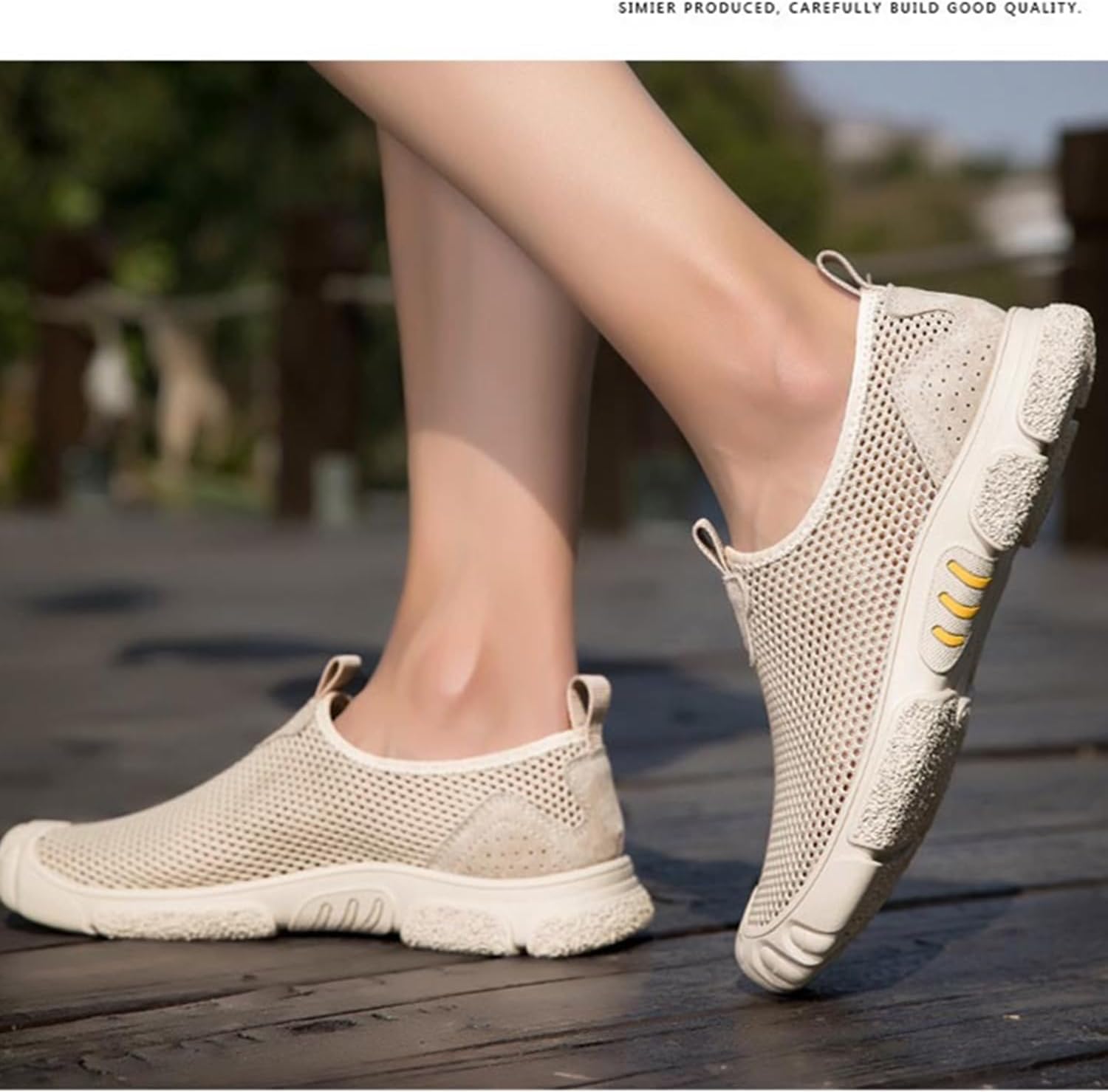 Men's Orthopedic Hollow-Out Summer Sandals,Mens Orthopedic Slippers Comfort Breathable Mesh Sandals Support Sports Sandals Beach Slippers Walking Boat Shoes