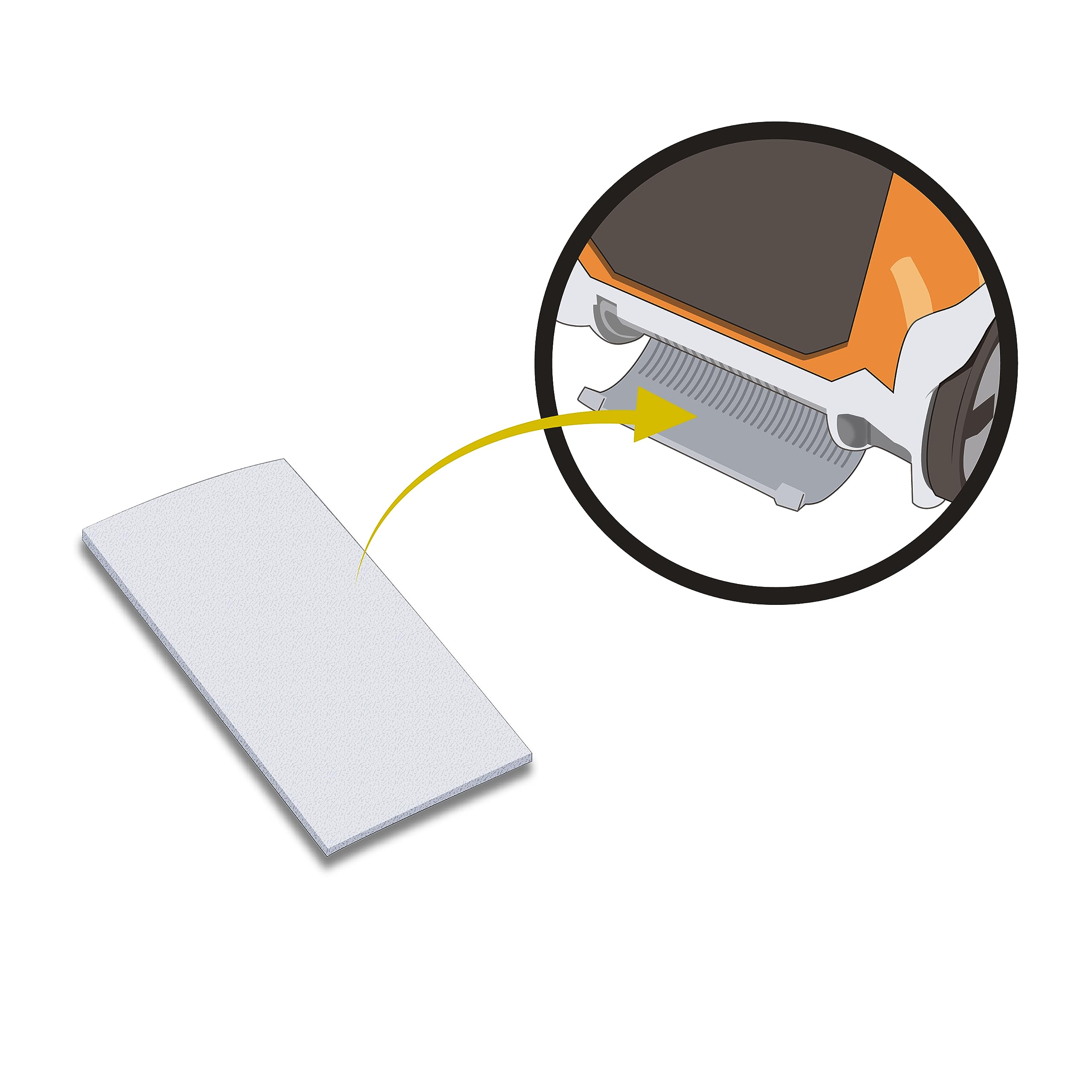 2 x kompletny zestaw filtrów (10-częściowy) dla zwierząt domowych i rodzinnych, dla alergików i rodzin, Multi Clean X8 Parquet, Multi Clean X10 Parq, X7, Thomas Aqua+ odkurzacz alternatywny jak Thomas