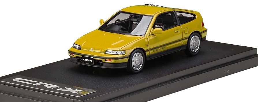 T*T様 HONDA CR-Xシャシ整備編87-9 E-EF6、7型サービスマニ Amazon | サービスマニュアル CR-X 構造整備（追補版） EF6/EF7