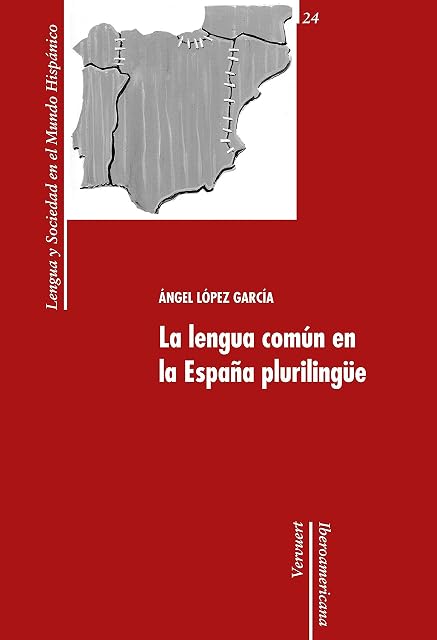 Portada de La Lengua Comun en la España Plurilingue