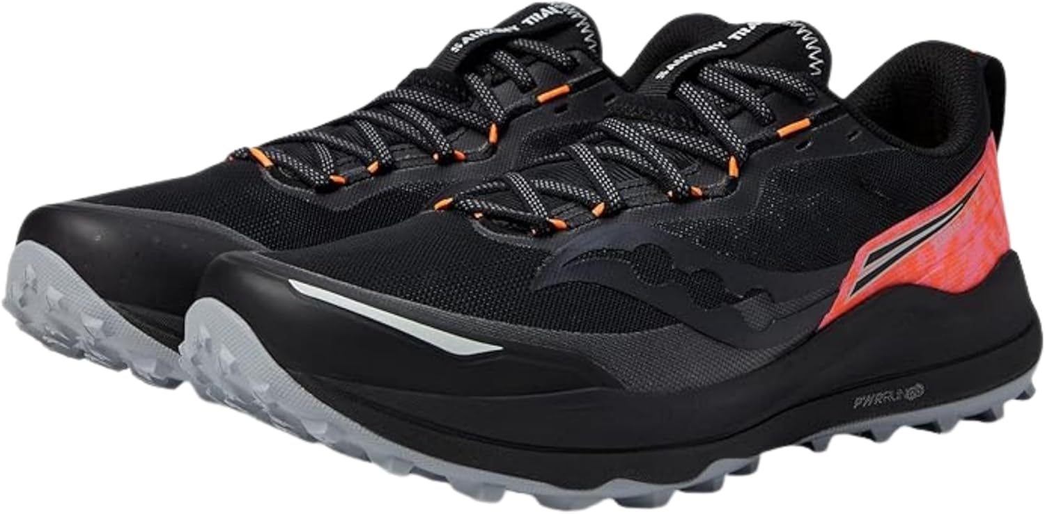 Saucony Mens Xodus Ultra 2 - Image 3