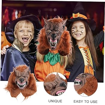 オオカミ　ウルフ　コスプレ　ハロウィン オオカミ ウルフ コスプレ ハロウィン - メルカリ