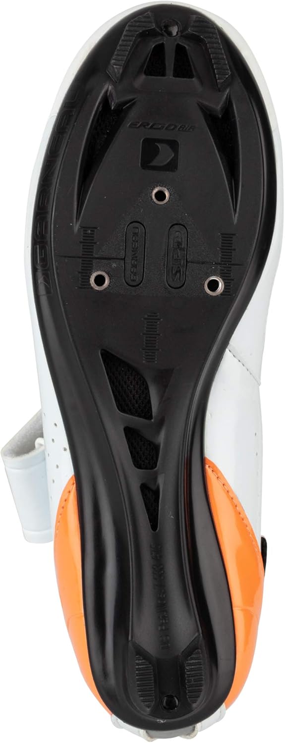 Product Deal Louis Garneau, Women's Tri X-Speed IV Cycling Shoes, White, 37 Buy 2 get 3 Louis Garneau, Women's Tri X-Speed IV Cycling Shoes, White, 37