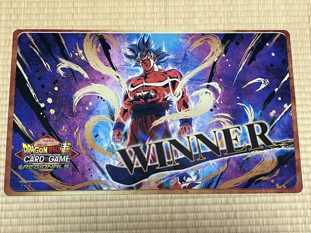 Amazon.co.jp: ドラゴンボ ール 海外 チャンピオンシップ2020 悟空 