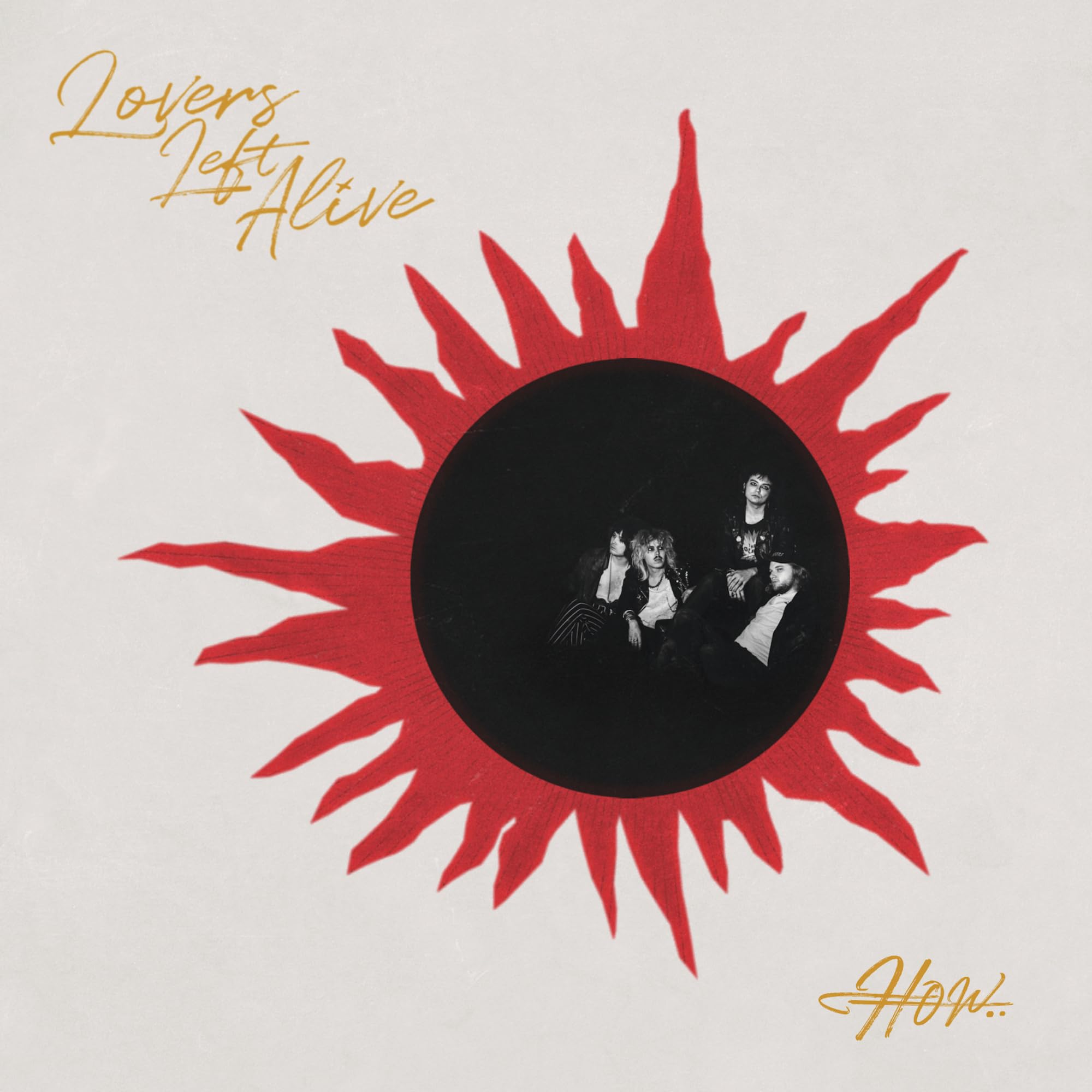 How.. [VINYL]