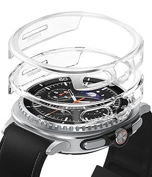 Amazon.co.jp: 【Ringke】Galaxy Watch 8 Classic 46mm ケース