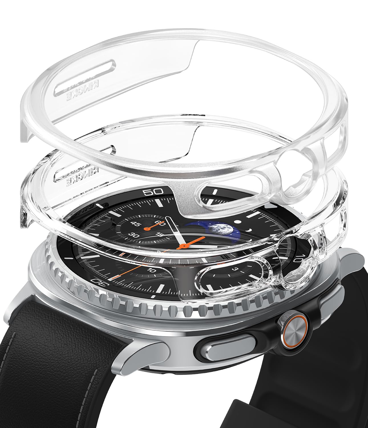 Ringke Samsung Galaxy Watch Compatibility Ringke Slim Compatible