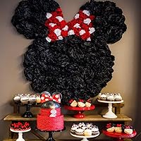 Vista 7 de Mini Bow Silicone Fondant Mold Bowknot Candy Chocolate Mold Cake Cupcake Decoration For Birthday Party