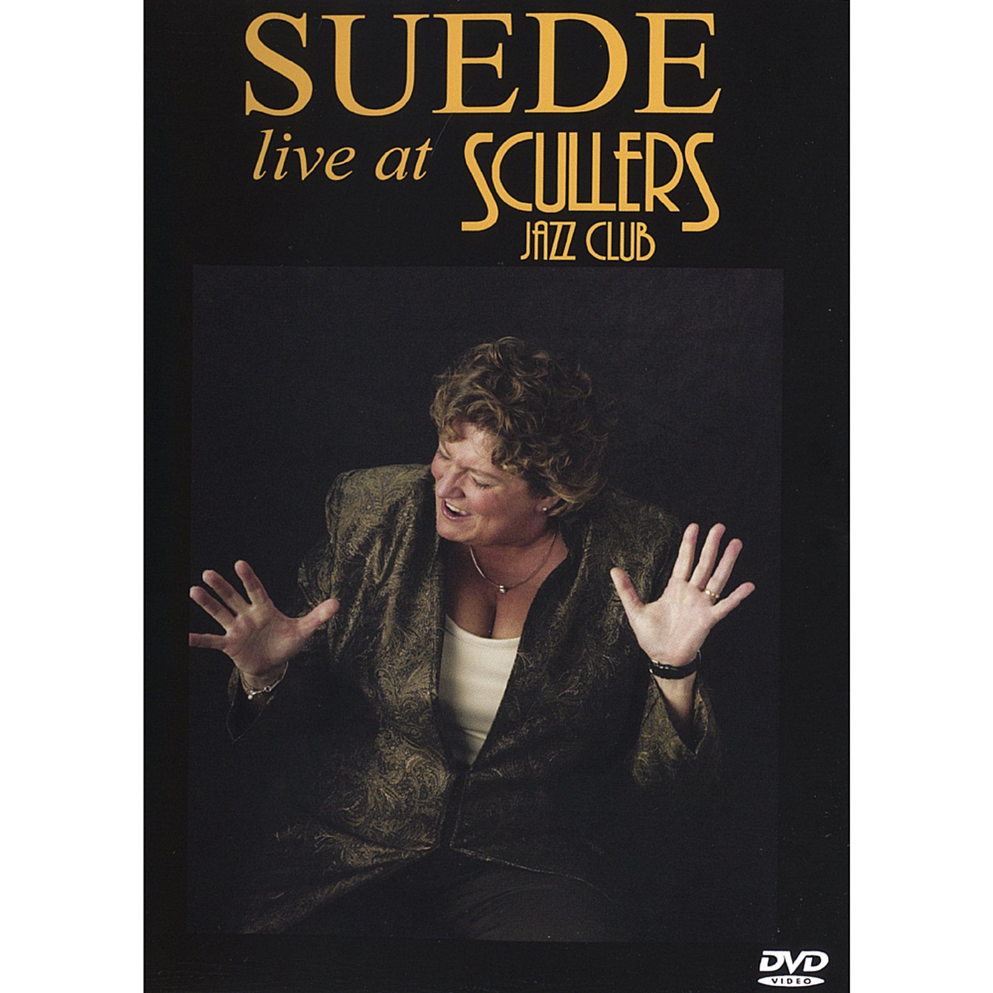 その他 Suede: Live at Sculler's Jazz Club [DVD] Amazon.co.jp: Suede: Live at Sculler's Jazz Club [DVD